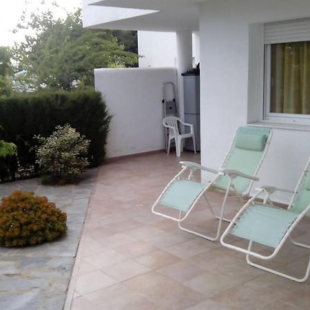 Bonito Apartamento De 3 Hab. Con Jardin Roses Esterno foto
