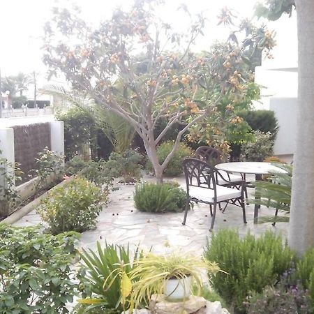 Bonito Apartamento De 3 Hab. Con Jardin Roses Esterno foto