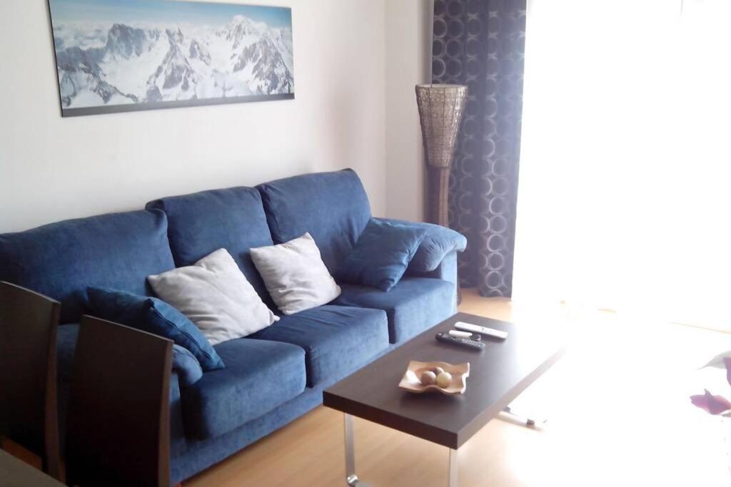 Bonito Apartamento De 3 Hab. Con Jardin Roses Esterno foto